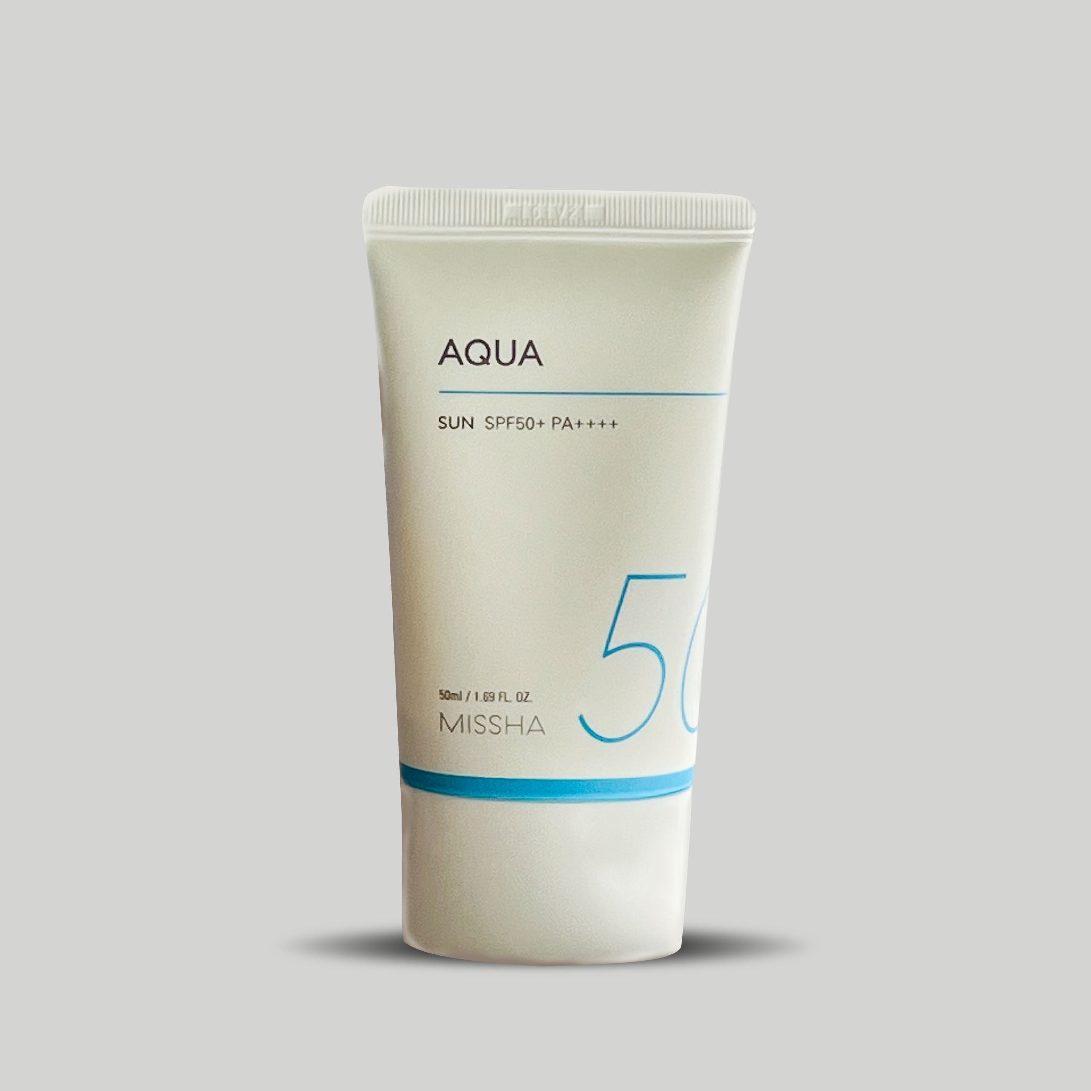 Missha All Around Safe Block Daily Sun SPF 50