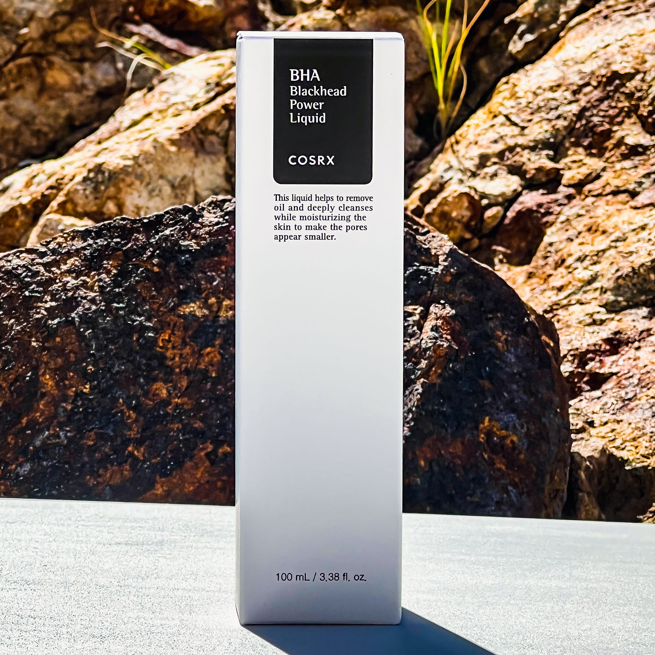 COSRX BHA Blackhead Power Liquid