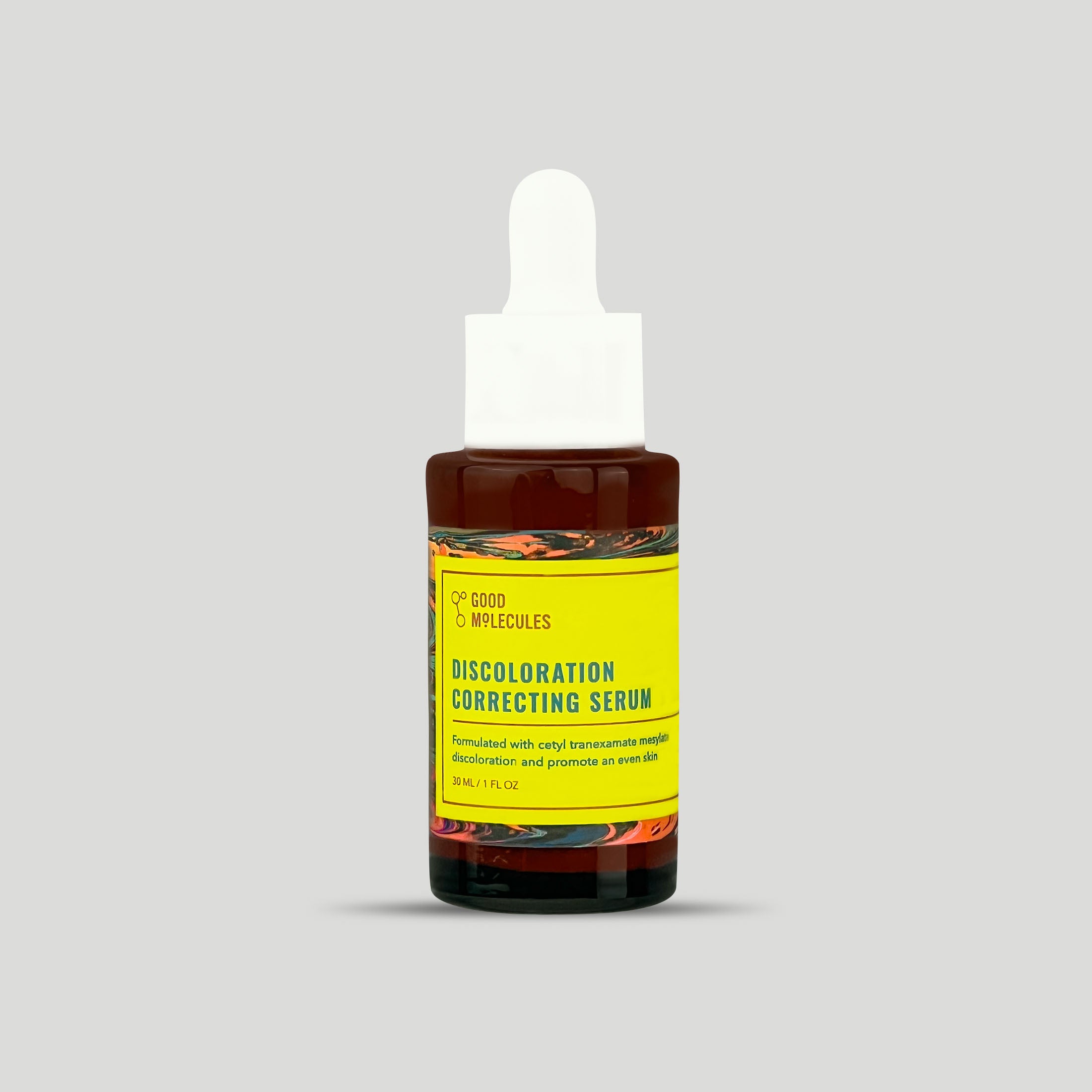 Good Molecules Discoloration Correcting Serum