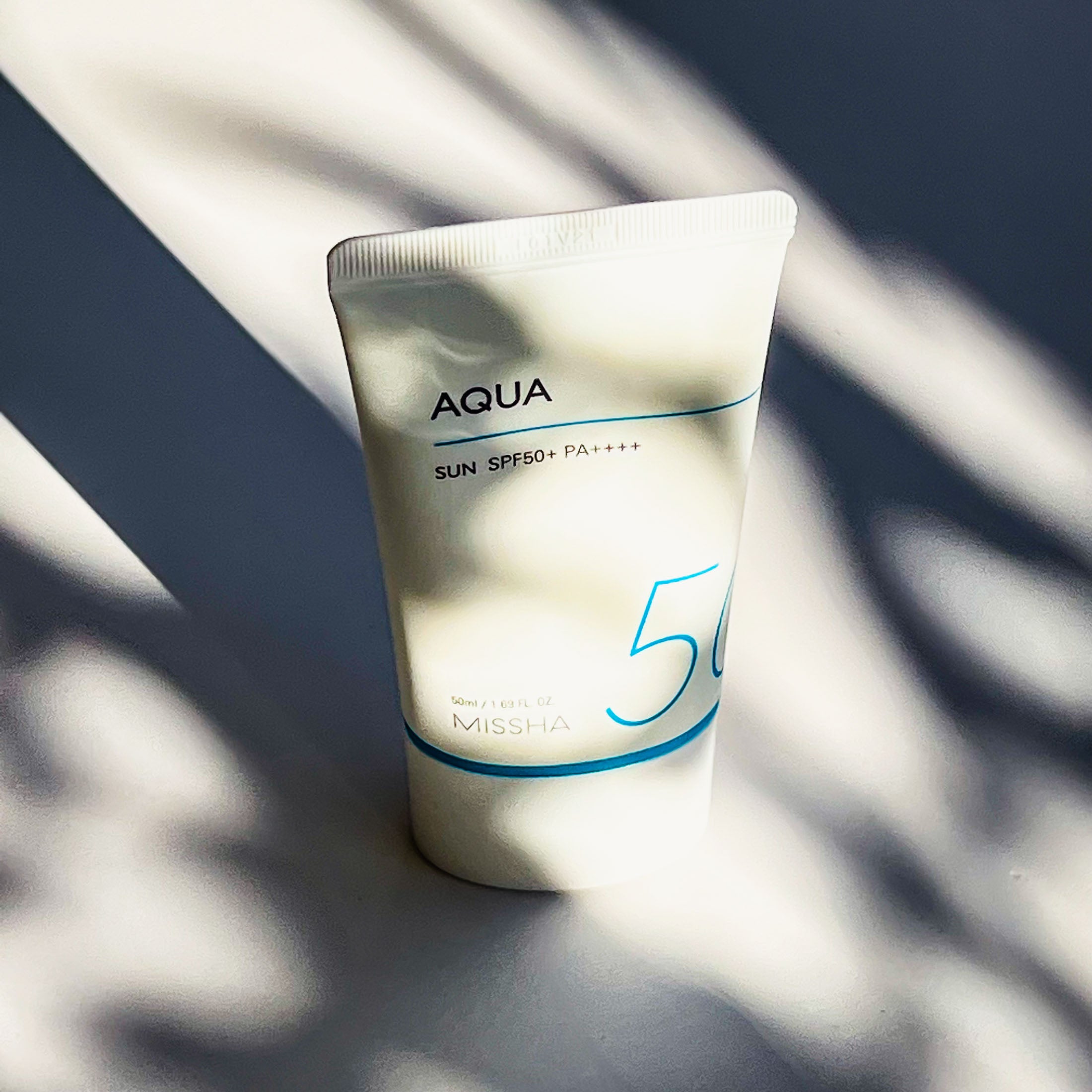 Missha All Around Safe Block Daily Sun SPF 50