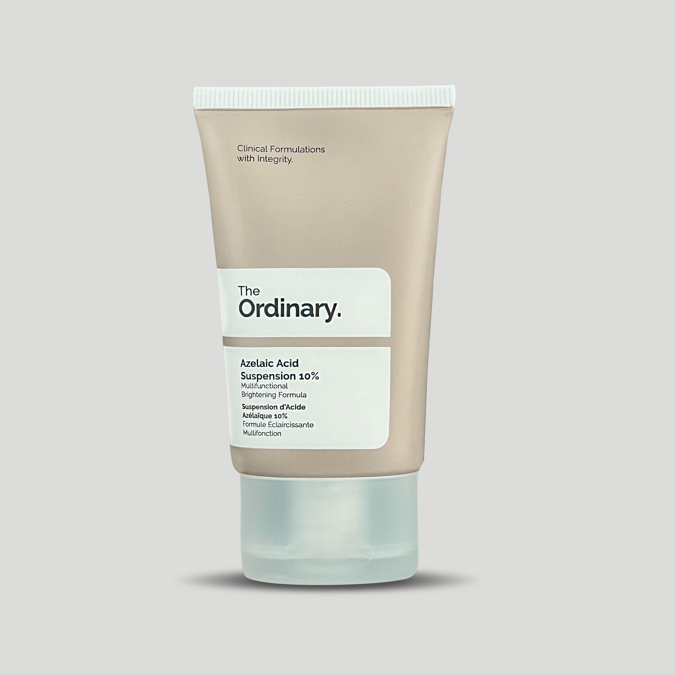 The Ordinary Azelaic Acid Suspension 10%