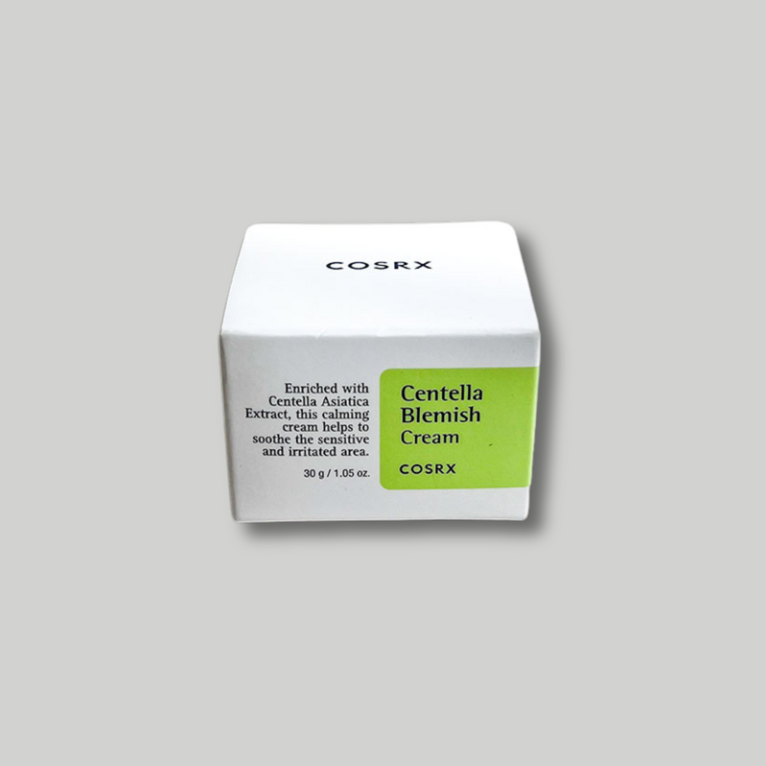 COSRX Centella Blemish Cream