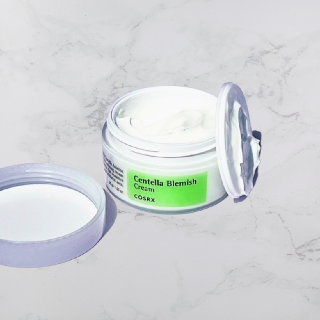 COSRX Centella Blemish Cream