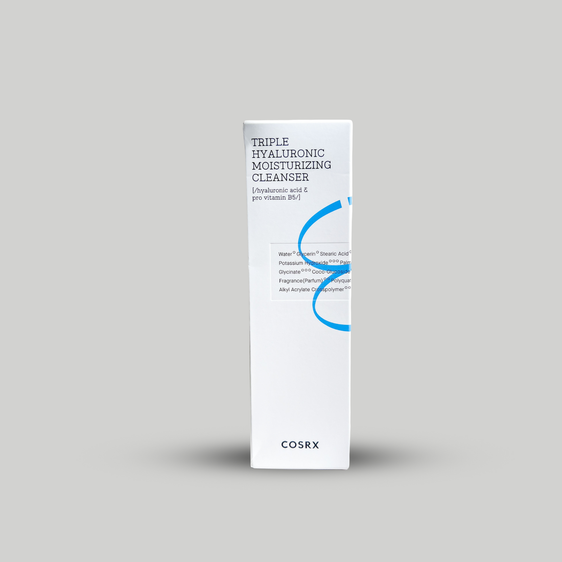 COSRX Triple Hyaluronic Cleanser