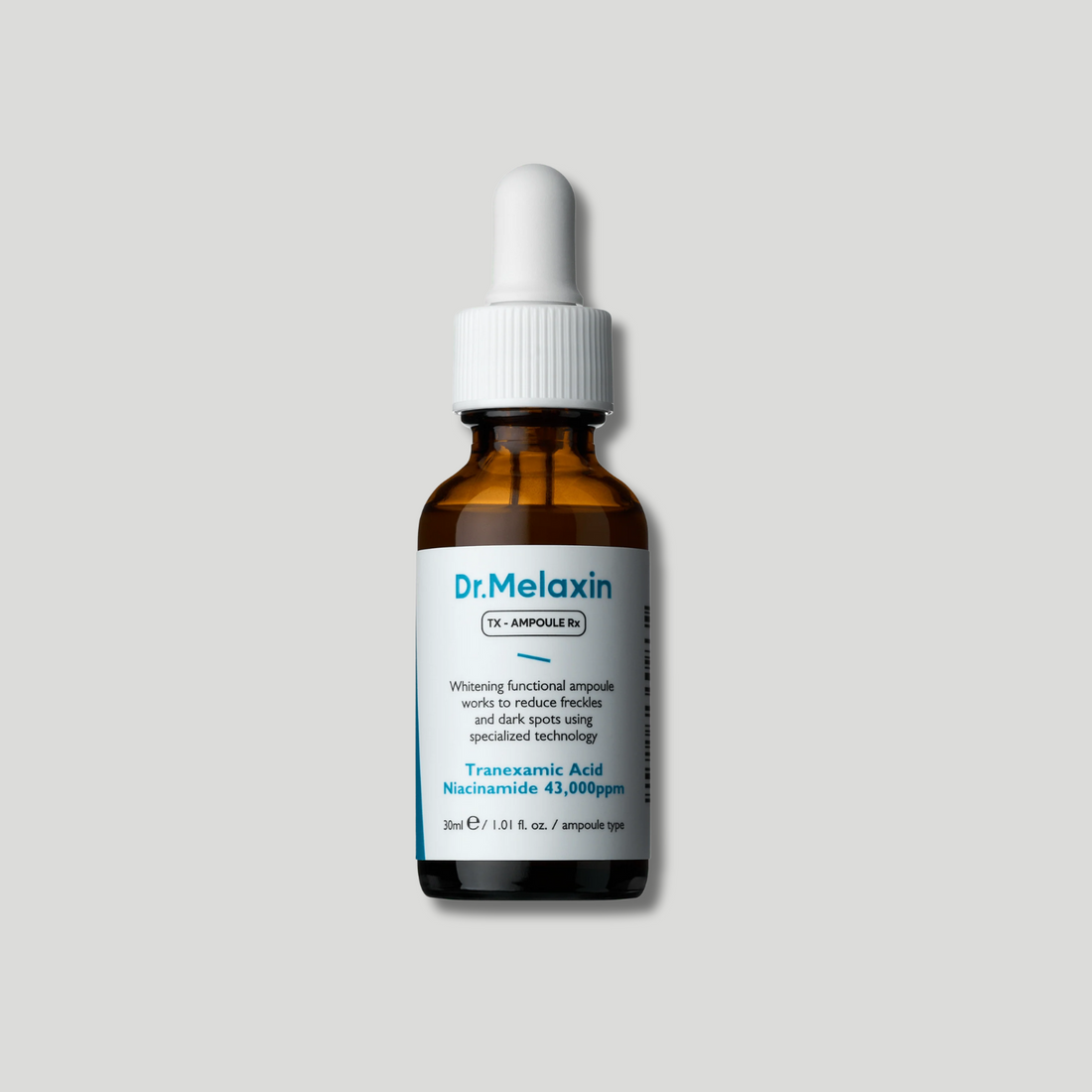 Dr. Melaxin TX Ampoule
