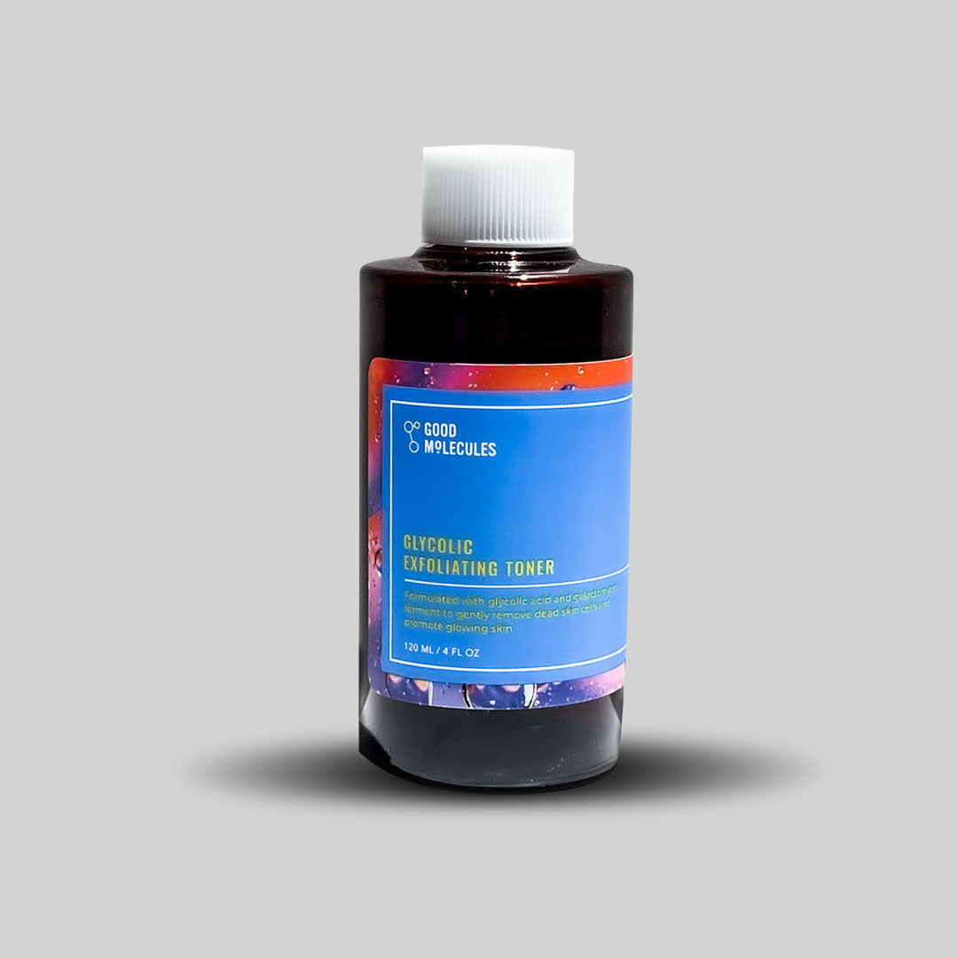 Good Molecules Glycolic Exfoliating Toner