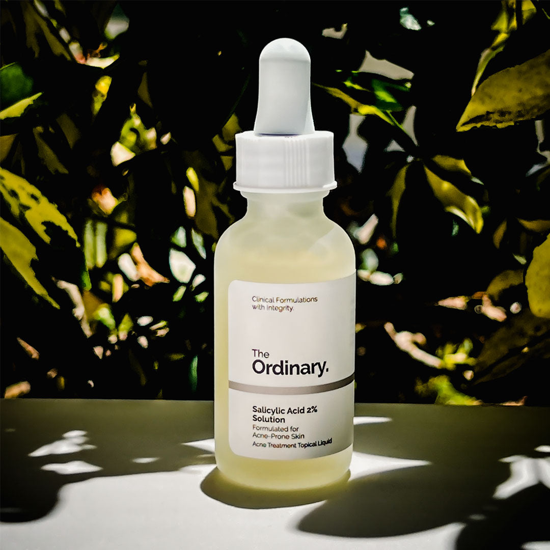 The Ordinary Salicylic Acid 2% Solution