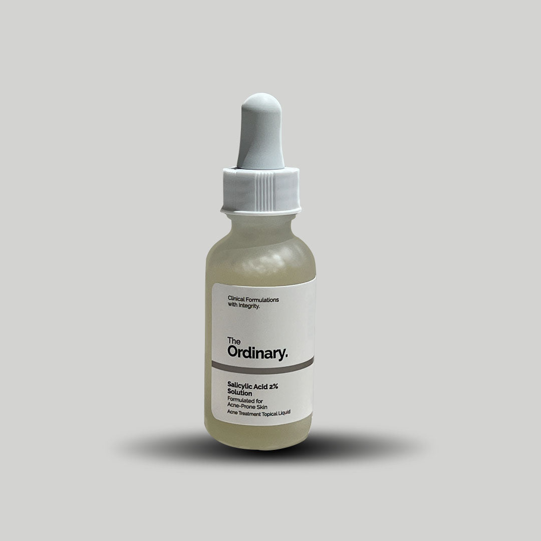 The Ordinary Salicylic Acid 2% Solution