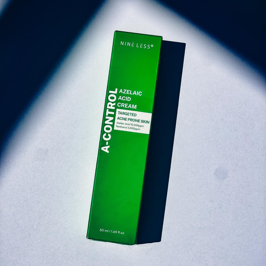Nineless Azelaic Acid Cream