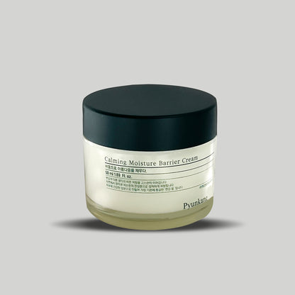Pyunkang Yul Calming Moisture Barrier Cream