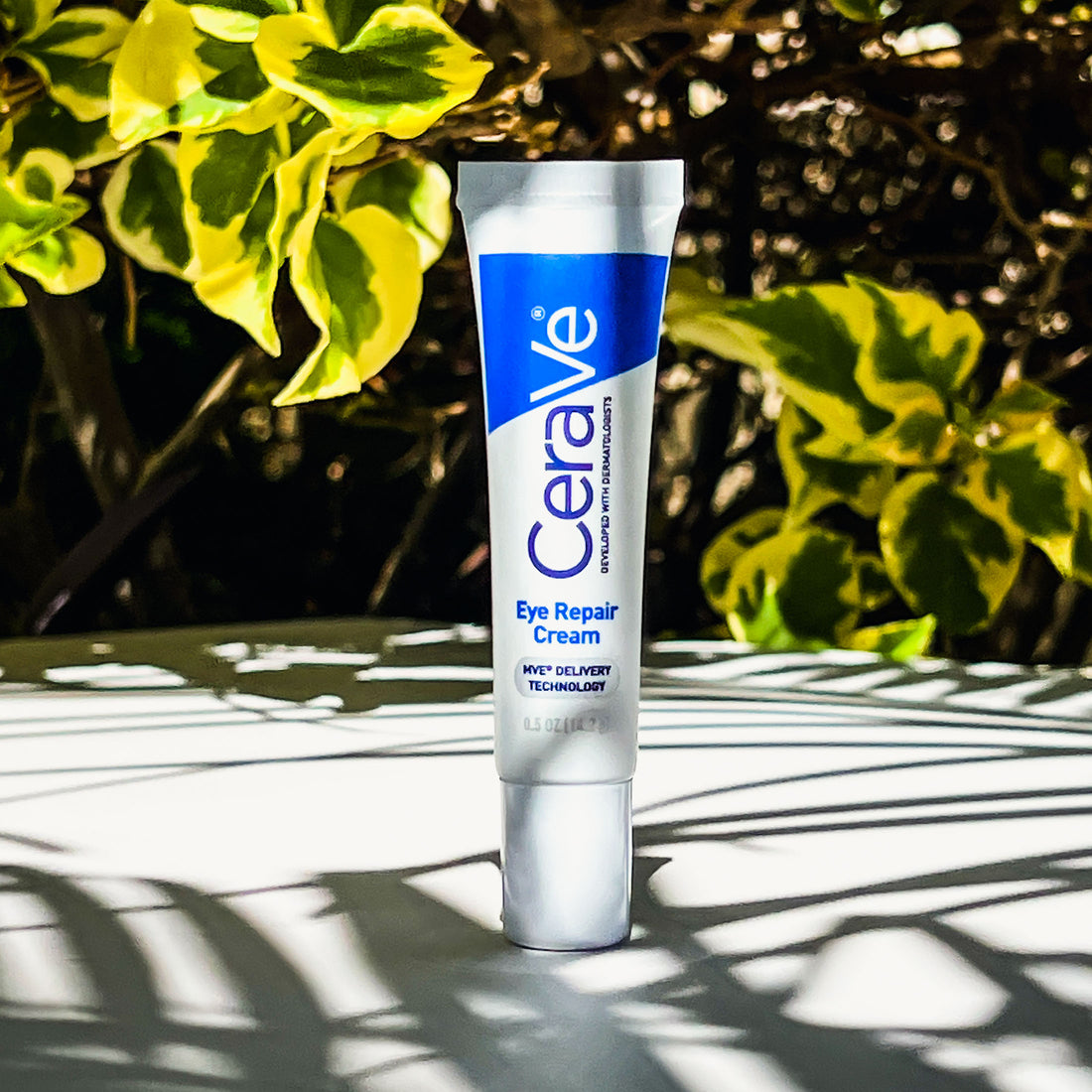 CeraVe Eye Repair Cream