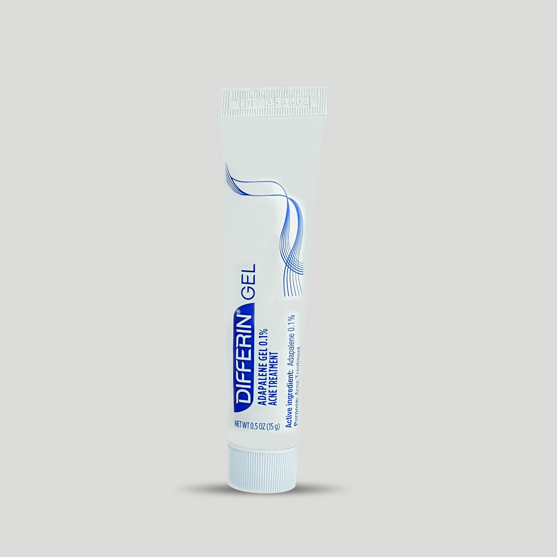 Differin Gel Acne Treatment 15g