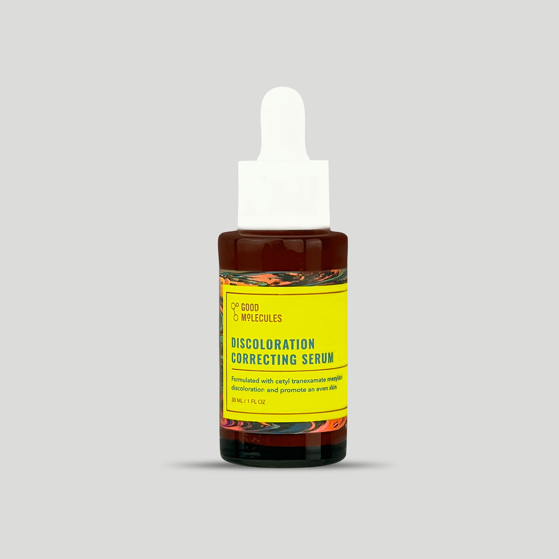 Good Molecules Discoloration Correcting Serum