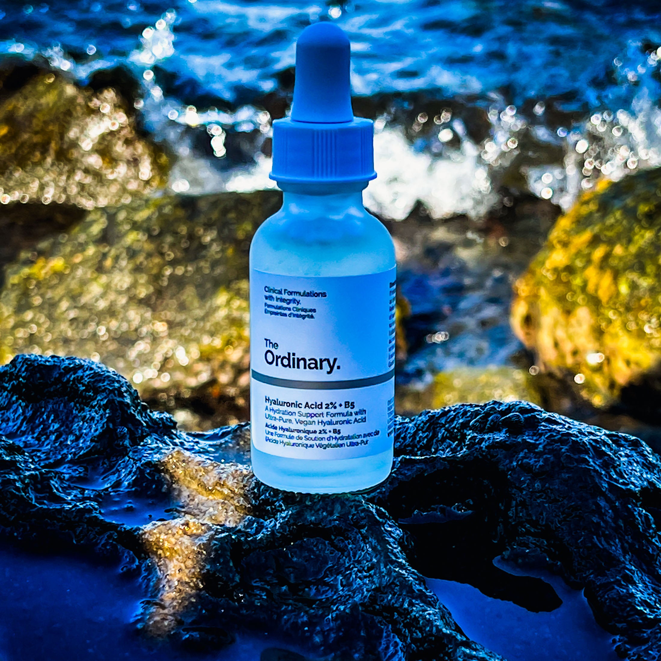 The Ordinary Hyaluronic Acid 2%