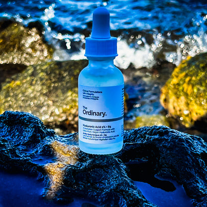 The Ordinary Hyaluronic Acid 2%