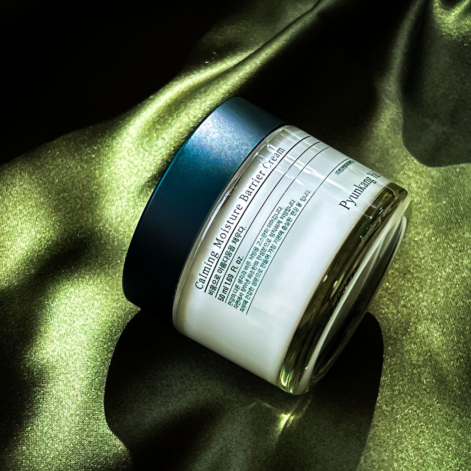Pyunkang Yul Calming Moisture Barrier Cream