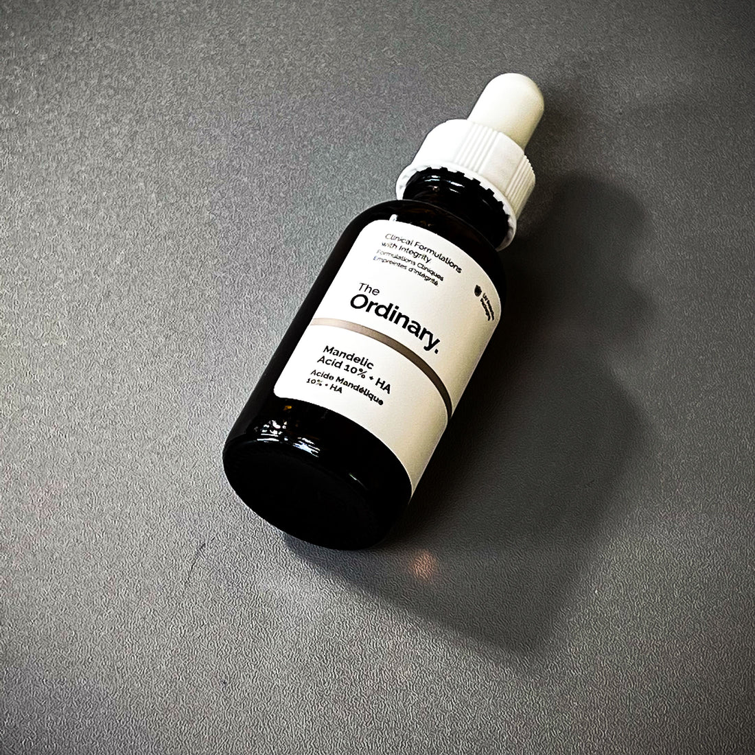 The Ordinary Mandelic Acid