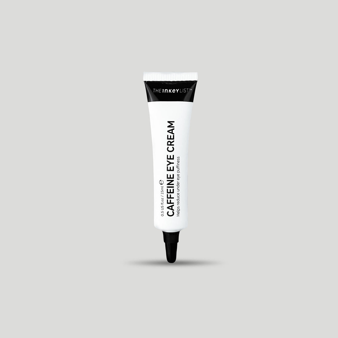 The In Key List Caffeine Eye Cream