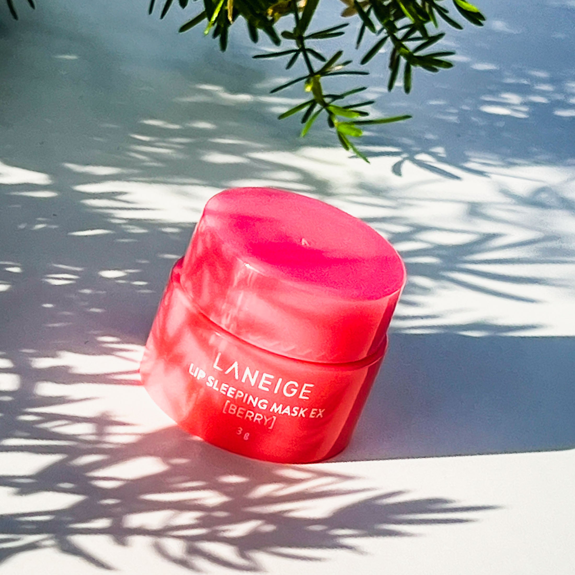Laneige Lip Sleeping Mask