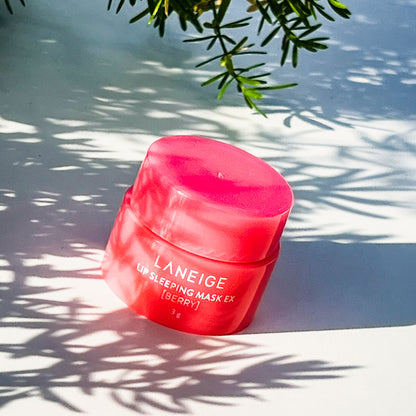 Laneige Lip Sleeping Mask