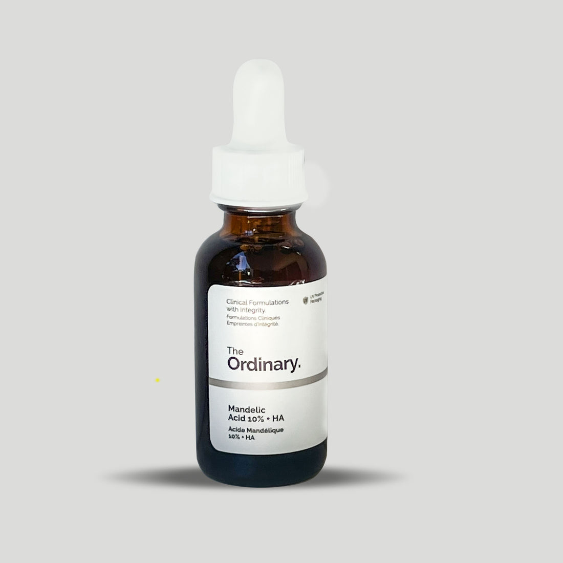 The Ordinary Mandelic Acid