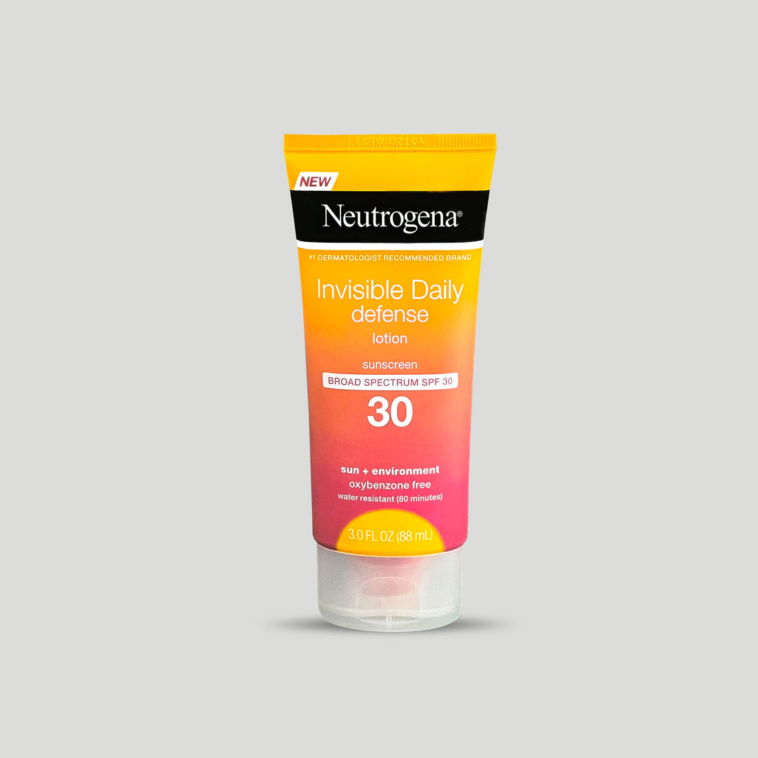 Neutrogena Daily Defense SPF 30