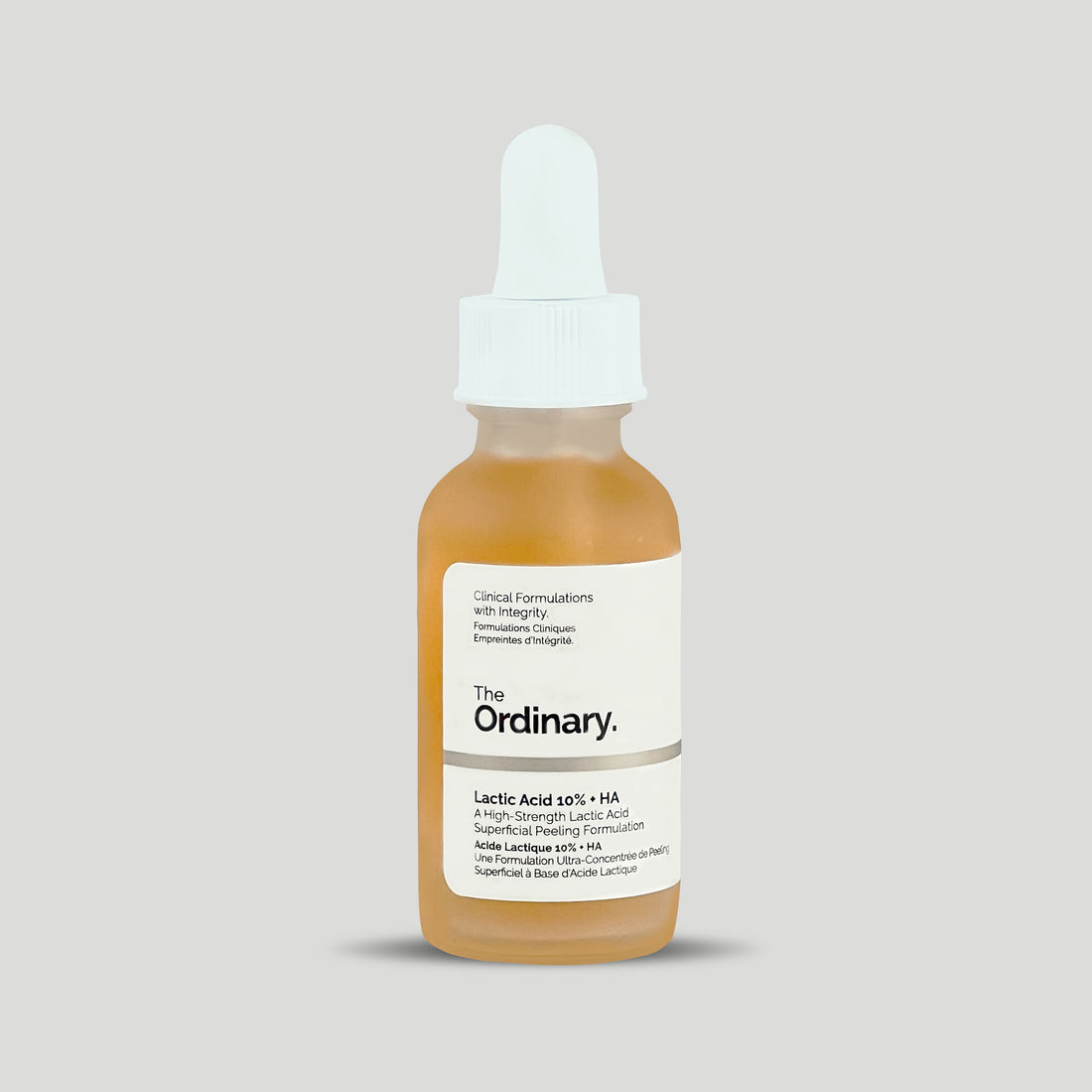 The Ordinary Lactic Acid 10%