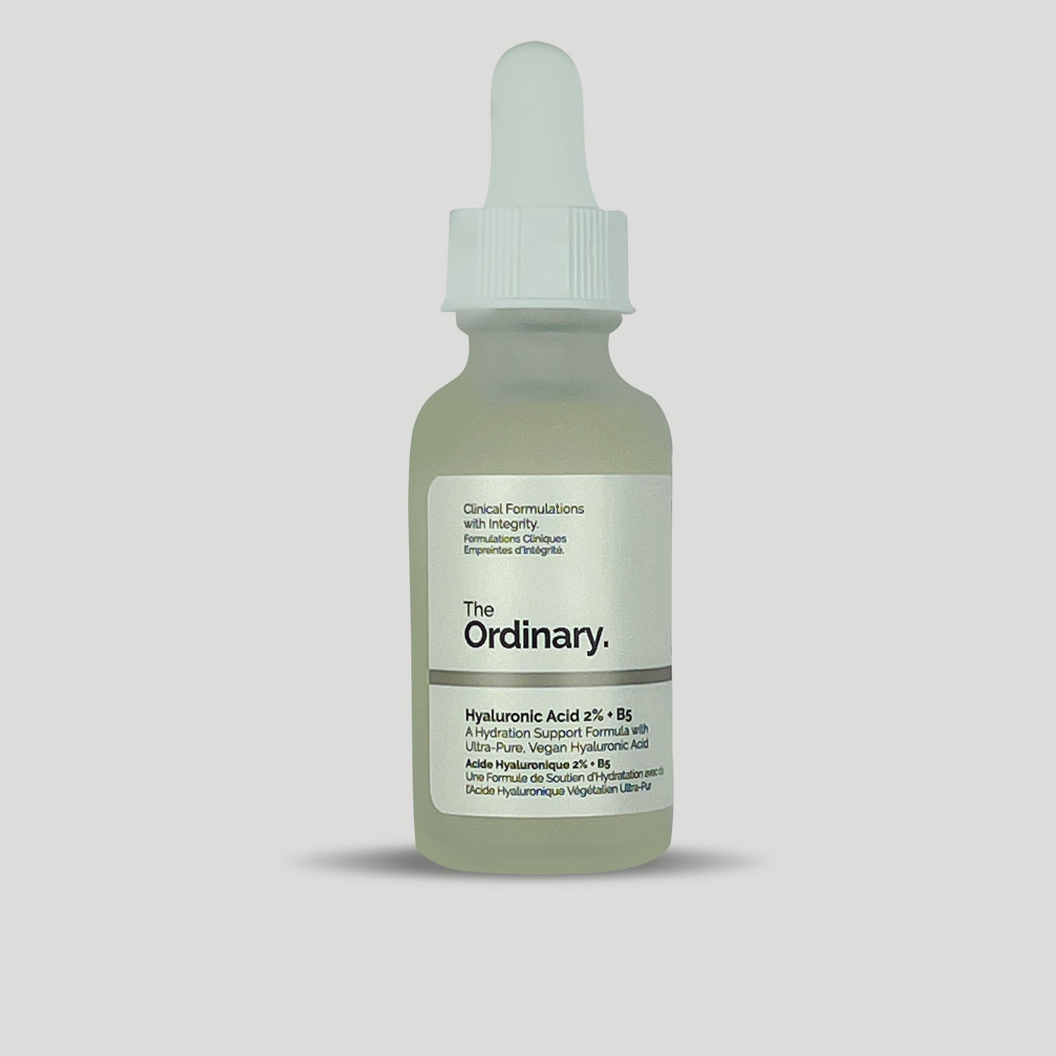 The Ordinary Hyaluronic Acid 2%