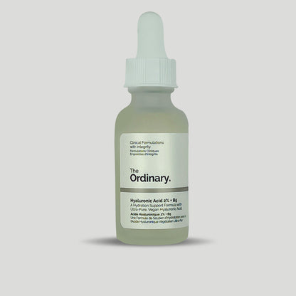 The Ordinary Hyaluronic Acid 2%