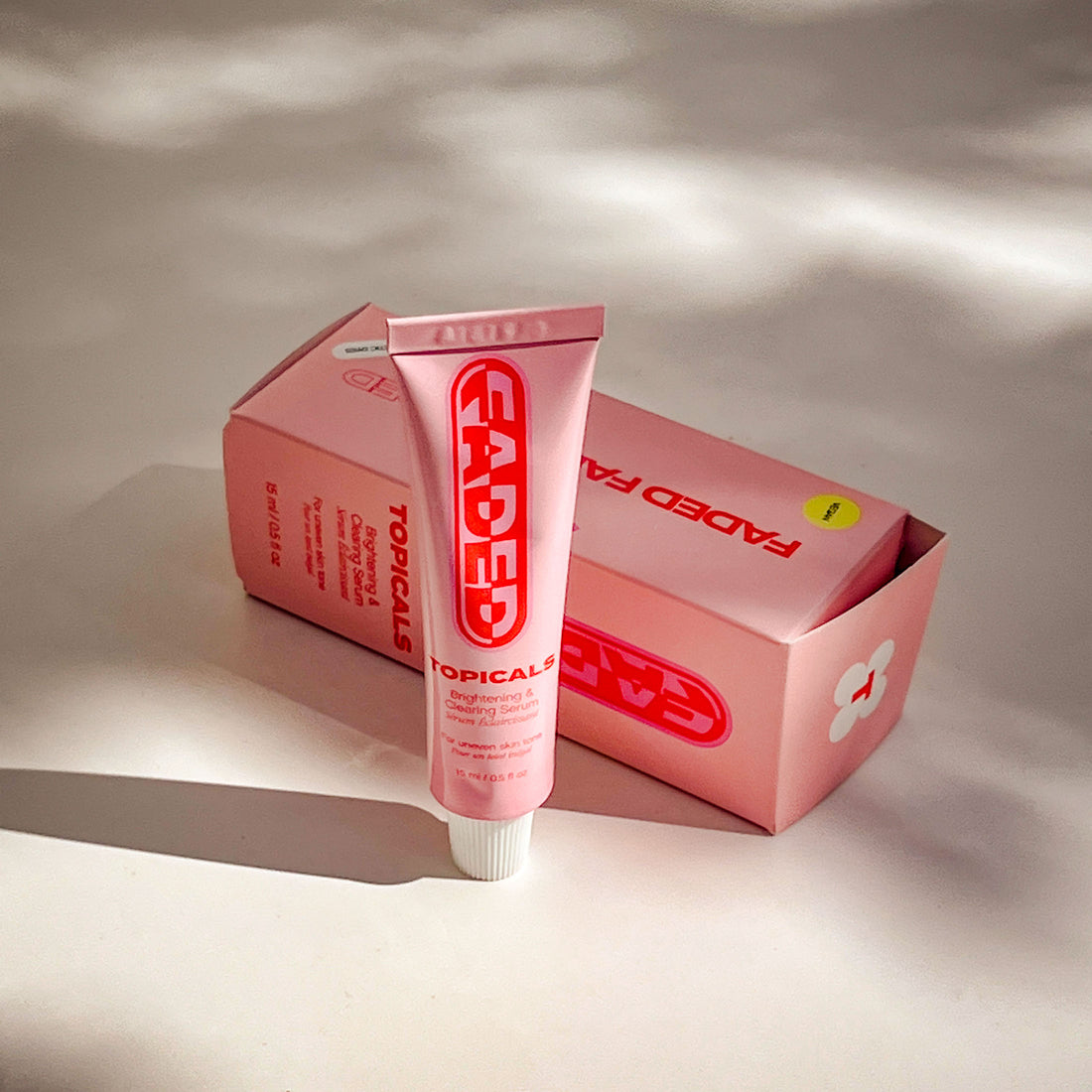 Topicals Faded Serum Brightening & Clearing Serum