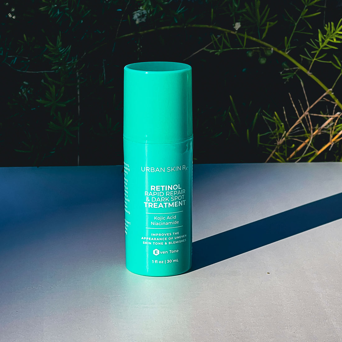 Urban Skin Rx Rapid Repair & Dark Spot Treatment